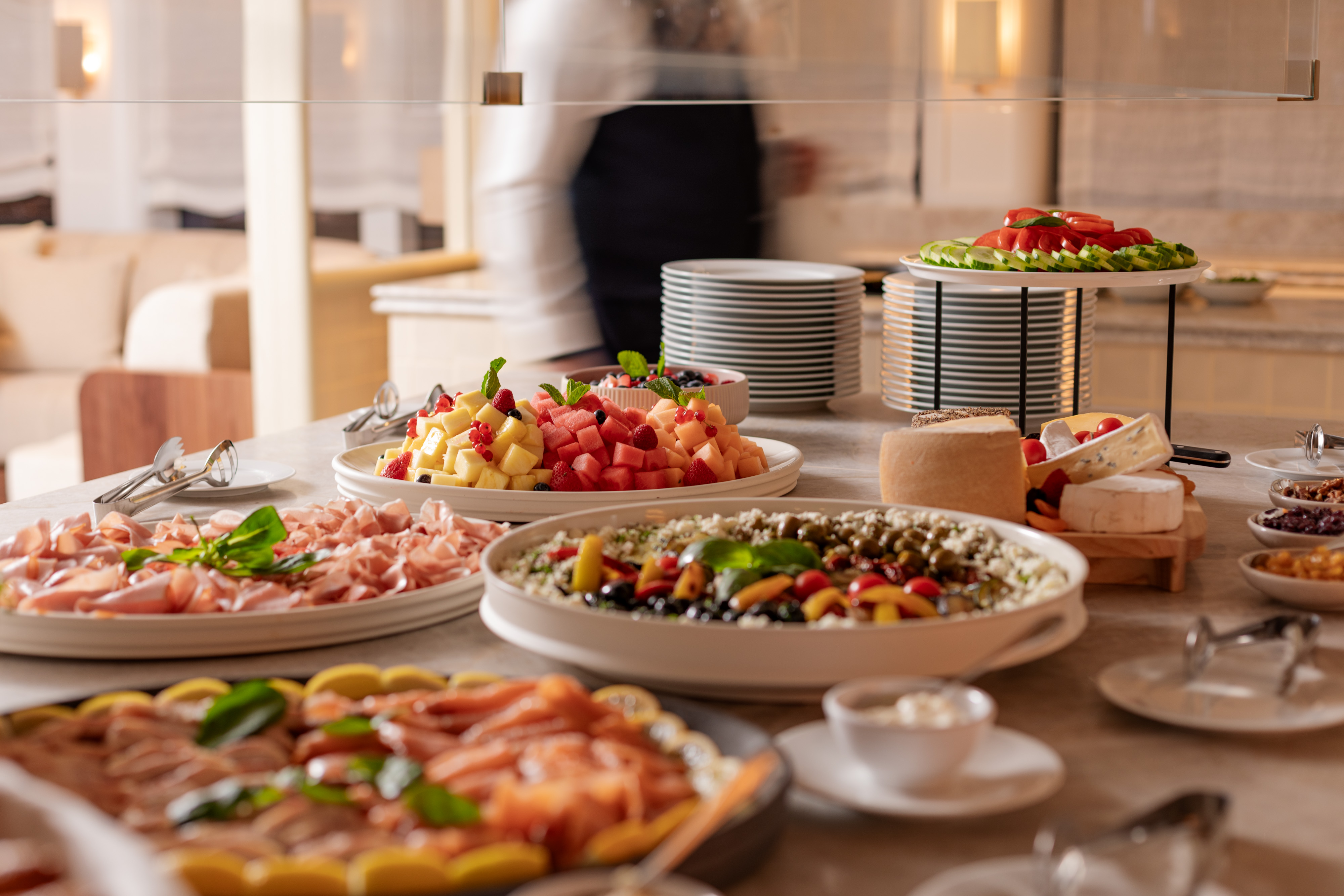 APT Solara - Bistro Saison